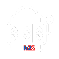 h22 cassino com jackpots em dinheiro