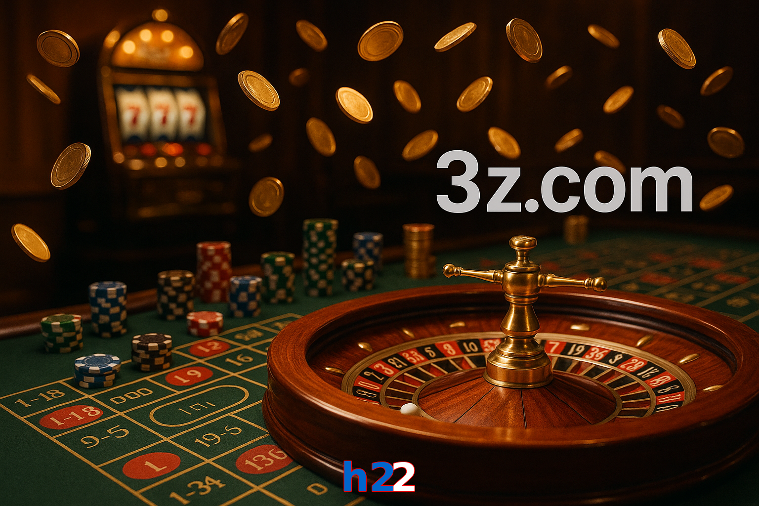 h22 cassino online brasil